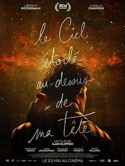 poster of movie The Starry Sky Above Me