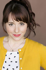picture of actor Elizabeth Braun