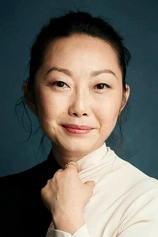 Foto de Lulu Wang