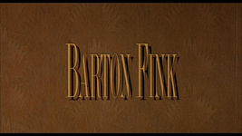 still of movie Barton Fink