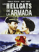 poster of movie Los Hellcats de la Armada