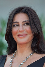 picture of actor Nadine Labaki