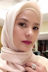 picture of actor Rachel Maryam Sayidina
