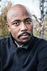 picture of actor Lukhanyo Bele