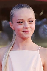 picture of actor Federica Pala
