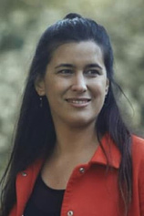 photo of person Alicia Cano