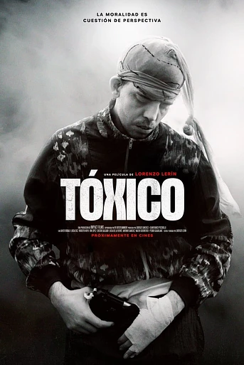 Poster de Tóxico
