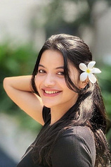 picture of actor Nazifa Tushi