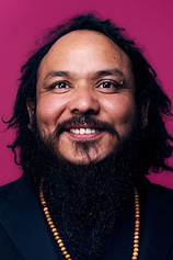 photo of person Min Bahadur Bham
