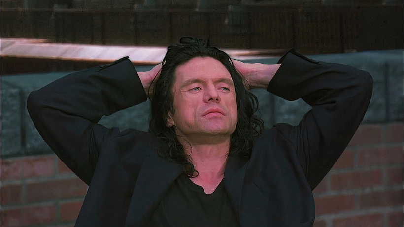 Imagen de The Room
