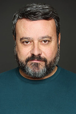 photo of person Javier Perdiguero