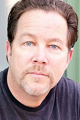 photo of person Tom Shell