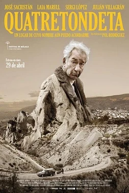 poster of movie Quatretondeta