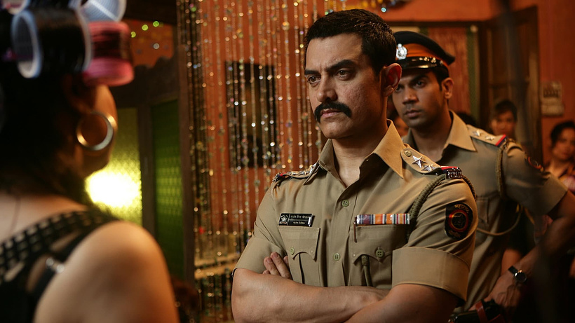 Imagen de Talaash