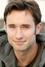 picture of actor Matt Mercer