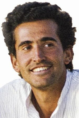 photo of person Antonio R. Cabal