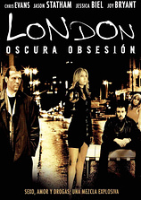 poster of movie London