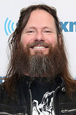 picture of actor Gary Holt
