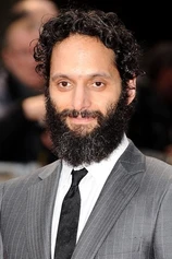 Foto de Jason Mantzoukas