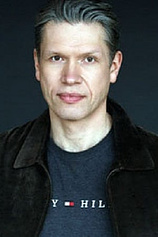 picture of actor Alexander Kalugin