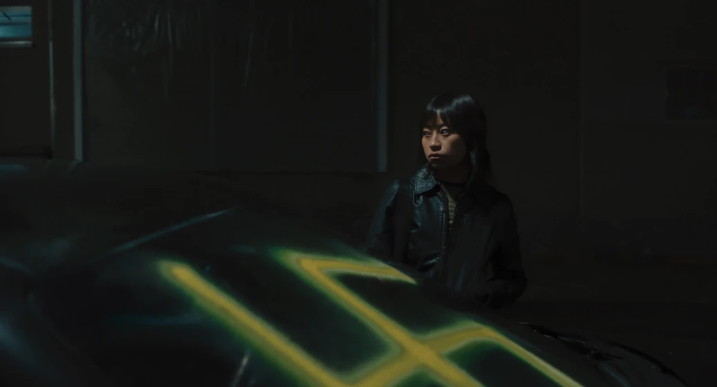 Chen Emilie Yan en prosecution