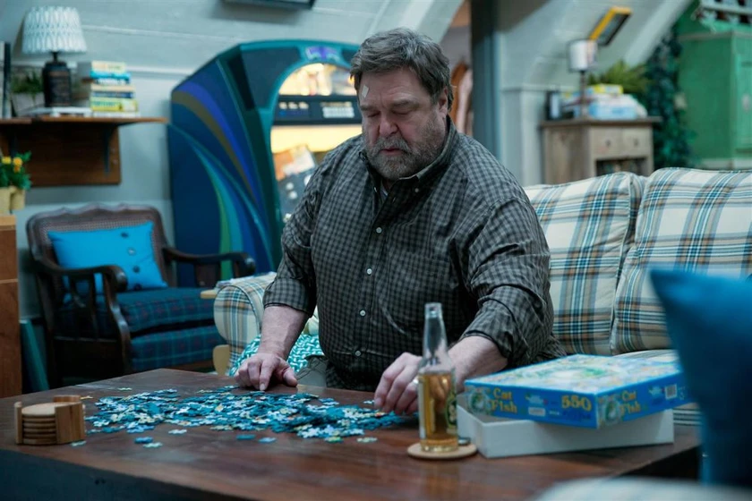 John Goodman en calle-cloverfield-10