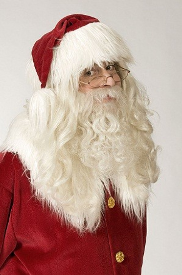 Judd Nelson en Se Acabó la Navidad (Santa Claus)