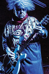 picture of actor Buzz Osborne