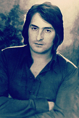 photo of person Nino Bravo