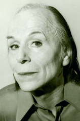 picture of actor Michael Kroecher