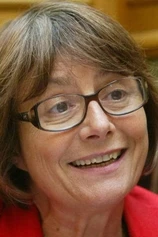 Foto de Michèle Bernard-Requin