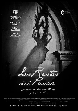 Los Restos del Pasar