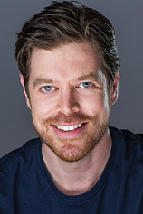 picture of actor Will Ennis