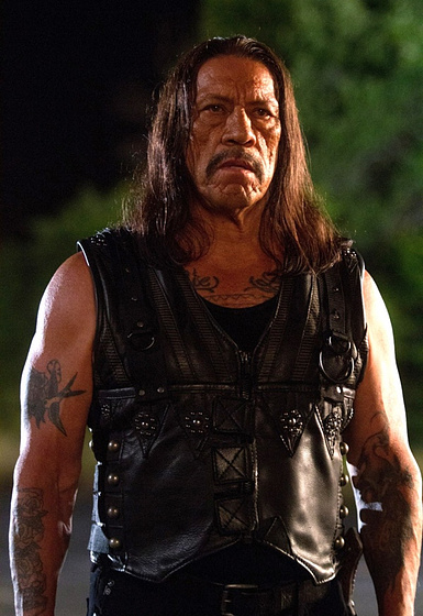 Danny Trejo en Machete Kills