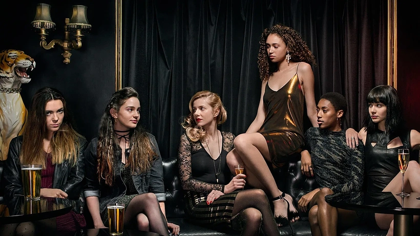 Imagen de Clique