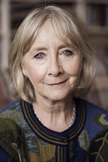 picture of actor Gemma Jones