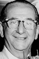 photo of person Ernest D. Glucksman