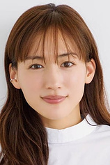 picture of actor Haruka Ayase