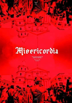 Misericordia: The Last Mystery of Kristo Vampiro