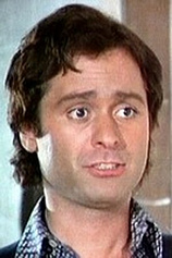picture of actor Walter Klinger