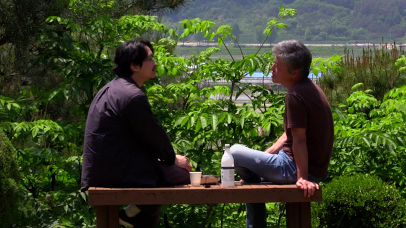 Imagen de What does that Nature say to you