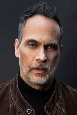 picture of actor Todd Stashwick