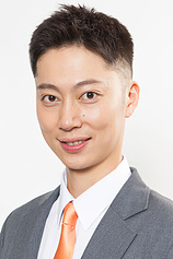picture of actor Satoshi Kanada