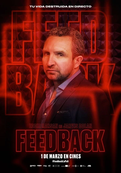 Imagen de feedback (Cartel personajes español)
