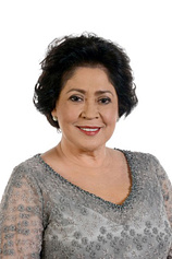 picture of actor Liza Lorena
