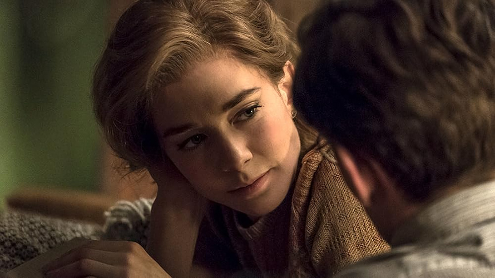 Vanessa Kirby en mr-jones-2019