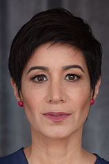 picture of actor Nicole Cordery