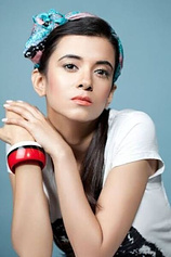 picture of actor Saba Azad