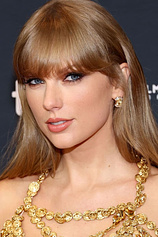 picture of actor Taylor Swift