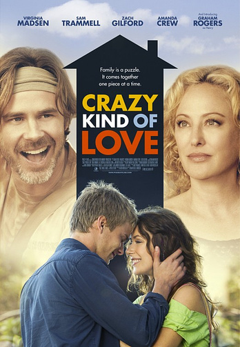 poster of content Crazy Kind of Love